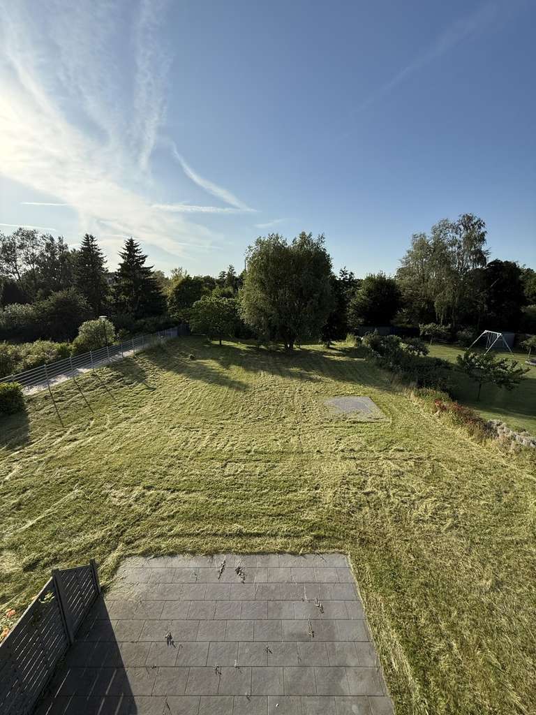 Immobilie in Rostock - Großzügiges 10-Zimmer Haus in Rostock-Brinckmansdorf / Riekdahl - Bild 1