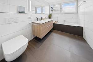 Sky Living in Schwabing – Penthouse mit 270°-Panoramablick – 80797 Am Luitpoldpark, München – Vorschaubild 9