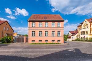 Charmantes Stadthaus mit etabliertem Restaurant in bester Lage von Gransee – Die vollständige Adresse der Immobilie erhältst du vom Anbieter., 16775 Gransee – Vorschaubild 10