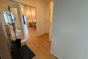 Vollausgestattete 4-Zimmer-Wohnung im Herzen der Koblenzer Altstadt – 56068 Altstadt, Koblenz – Vorschaubild 20