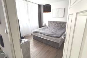 Exklusives 2,5 Zimmer Wohnloft mit Ankleide – Die vollständige Adresse der Immobilie erhältst du vom Anbieter., 75177 Nordstadt, Pforzheim – Vorschaubild 7