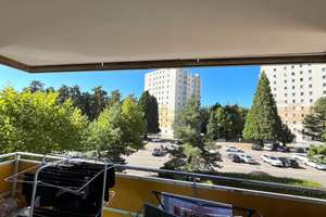 Helle 3-Zimmerwohnung mit Balkon – Die vollständige Adresse der Immobilie erhältst du vom Anbieter., 66849 Landstuhl – Vorschaubild 8