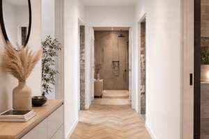 Erstbezug nach Kernsanierung – Traumhafte 3-Zimmer-Wohnung mit Balkon und Stellplatz – Die vollständige Adresse der Immobilie erhältst du vom Anbieter., 39130 Alt Olvenstedt, Magdeburg – Vorschaubild 5