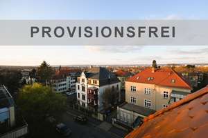 Bestlage: repräsentative Stadtvilla mit 8 Wohneinheiten nach WEG aufgeteilt! – Die vollständige Adresse der Immobilie erhältst du vom Anbieter., 1187 Plauen (Stadtteil), Dresden – Vorschaubild 1