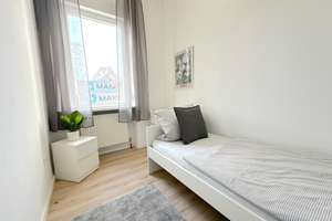 🔥 Neue Möblierte 5er-WG | Nur noch 3/5 Zimmern Verfügbar | Ab 510 € warm 🔥 – Güterhallenstraße 4A, 68159 Innenstadt/Jungbusch, Mannheim – Vorschaubild 5