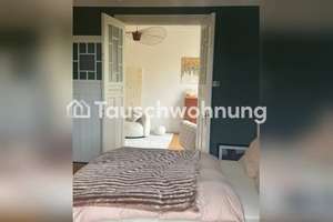 Tauschwohnung: Schöne Altbauwohnung mit Flügeltür in Eimsbüttel – Eidelstedter Weg 63, 20255 Eimsbüttel (Ortsteil), Hamburg – Vorschaubild 3