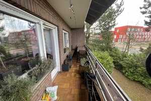 Drei-Parteien-Haus in Aaseenähe – Münster – Vorschaubild 7