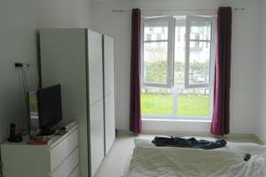 MA-Oststadt, Bestlage: Barrierefreie, luxuriöse 3-Zimmer Wohnung, Terrasse, Garten – Bassermannstraße 51, 68165 Schwetzingerstadt/Oststadt, Mannheim – Vorschaubild 14