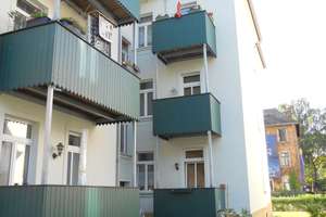 Schöne 2-Raum-Wohnung in Leipzig-Leutzsch! – Benediktusstr. 7, 4179 Leutzsch, Leipzig – Vorschaubild 8