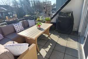 Helle 3,5 Zimmer Wohnung mit großzügigem Balkon in Dortmund-Husen zu verkaufen. – Die vollständige Adresse der Immobilie erhältst du vom Anbieter., 44319 Kurl-Husen, Dortmund – Vorschaubild 4