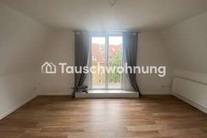 Tauschwohnung: 2ZKB im Erphoviertel – Die vollständige Adresse der Immobilie erhältst du vom Anbieter., 48145 Mauritz-West, Münster – Vorschaubild 1
