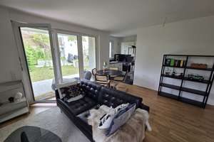 2-ZKB mit Terrasse, EBK, TGL-Bad, Fußbodenheizung, elektr. Rollos & TG-Stellplatz in Hechtsheim – Die vollständige Adresse der Immobilie erhältst du vom Anbieter., 55129 Hechtsheim, Mainz – Vorschaubild 7
