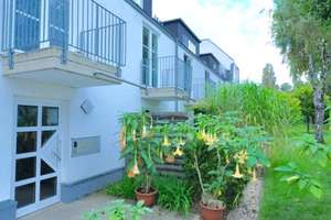 möblierte Eigentumswohnung mit Einbauküche Terrasse – Küsterstrasse 9, 30519 Döhren, Hannover – Vorschaubild 19