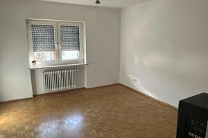 4-Zimmer- Wohnung- Erstbezug nach Modernisierung