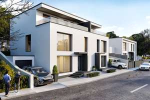 Exklusives Neubau-Doppelhaus in Leverkusen – Schlüsselfertig – Berliner Str. 57, 51377 Steinbüchel, Leverkusen – Vorschaubild 5