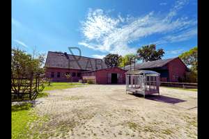 Hofensemble mit ausgebauter Tenne und 1,6ha Land direkt am Haus! Genehmigte Pferdehaltung! – Die vollständige Adresse der Immobilie erhältst du vom Anbieter., 27404 Rhade – Vorschaubild 8