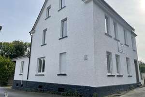 Moderne 4-Raum-DG-Wohnung in Hagen
