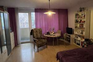 Sichere Rendite: Vermietetes Apartment im beliebten München-Pasing – Landsberger Str. 443, 81241 Am Westbad, München – Vorschaubild 2