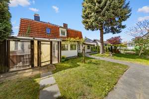 PROVISIONSFREI: Vielseitiges Familienidyll mit Wintergarten, Kamin & Sauna (teil-modernisiert!) – Die vollständige Adresse der Immobilie erhältst du vom Anbieter., 12355 Rudow, Berlin – Vorschaubild 29