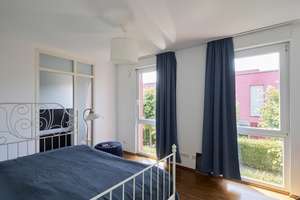 Neuwertiges lichtdurchflutetes Einfamilienhaus mit Südgarten in schöner Wohnlage von Königsdorf – Die vollständige Adresse der Immobilie erhältst du vom Anbieter., 50226 Frechen – Vorschaubild 15