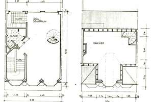 Charmante Maisonette-Wohnung in Seitenstraße der Krefelder City – Luisenstr. 126, 47799 Cracau, Krefeld – Vorschaubild 12