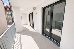 3-Zimmer-Wohnung mit BALKON, offene Küche, Lift – Bufleber Straße 2a, 99867 Gotha – Vorschaubild 6