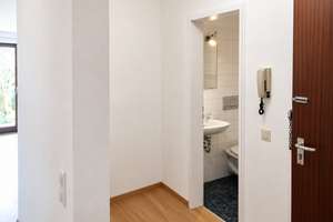 Moderne 3-Zimmer-Wohnung mit Balkon in ruhiger Lage von München-Untermenzing – Josef-Führer-Straße 52, 80997 Allach, München – Vorschaubild 12