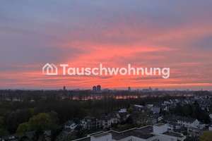 Tauschwohnung: Lichtdurchflutete 2,5-Zimmer-Wohnung in Köln Porz