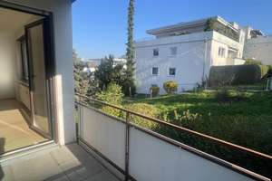 ***Leerstehende 4 Zi. Wohnung mit Balkon + TG-Stellplatz*** – Mannspergerstr. x, 70619 Heumaden, Stuttgart – Vorschaubild 4