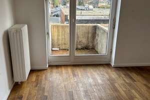 Vollständig renovierte 2-Zimmer-Wohnung mit Balkon in Düsseldorf-Garath   – Ricarda-Huch-Straße 25, 40595 Garath, Düsseldorf – Vorschaubild 4