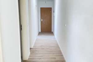 Helle und gemütliche 2-Raumwohnung mit Einbauküche – 39112 Sudenburg, Magdeburg – Vorschaubild 12