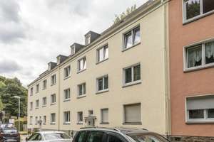 Direkt einziehen!