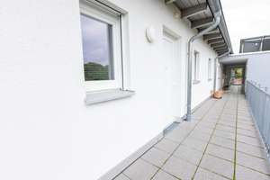 Modernes Apartment als barrierefreiher Alterswohnsitz – 61130 Nidderau – Vorschaubild 15
