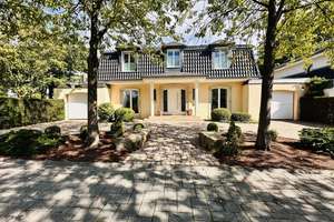 ***MG-BESTLAGE*** Exklusive Miet-VILLA im MEDITERRANEN Stil***MÖBLIERT***MAXIMALE Privatsphäre*** – Die vollständige Adresse der Immobilie erhältst du vom Anbieter., 41063 Windberg, Mönchengladbach – Vorschaubild 2
