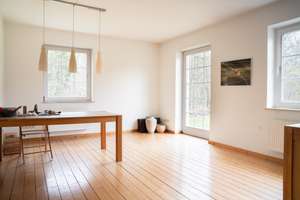 Ehemaliges Försterhaus in Waldrandlage – mit Einliegerwohnung, Scheune und Effizienzklasse B – Die vollständige Adresse der Immobilie erhältst du vom Anbieter., 31737 Rinteln – Vorschaubild 14