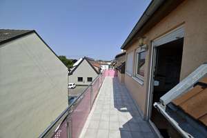 Hübsche und moderne 4-ZKB- Maisonette Wohnung im Herzen von Knielingen 1.0! – Saarlandstraße 88, 76187 Knielingen, Karlsruhe – Vorschaubild 6