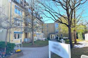 Wohnstift Lobetal: Vermietete 2-Zimmer-Eigentumswohnung in Nürnberg - Röthenbach b. Schweinau – Die vollständige Adresse der Immobilie erhältst du vom Anbieter., 90451 Röthenbach Ost, Nürnberg – Vorschaubild 2
