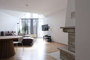 Klein, fein, mittendrin – Charmante 2-Zimmerwohnung im Herzen von Idstein – 65510 Idstein – Vorschaubild 2