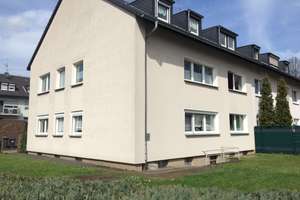 2,5 Raum Wohnung, Gartenbenutzung – Buchenstr. 20, 45892 Resse, Gelsenkirchen – Vorschaubild 2