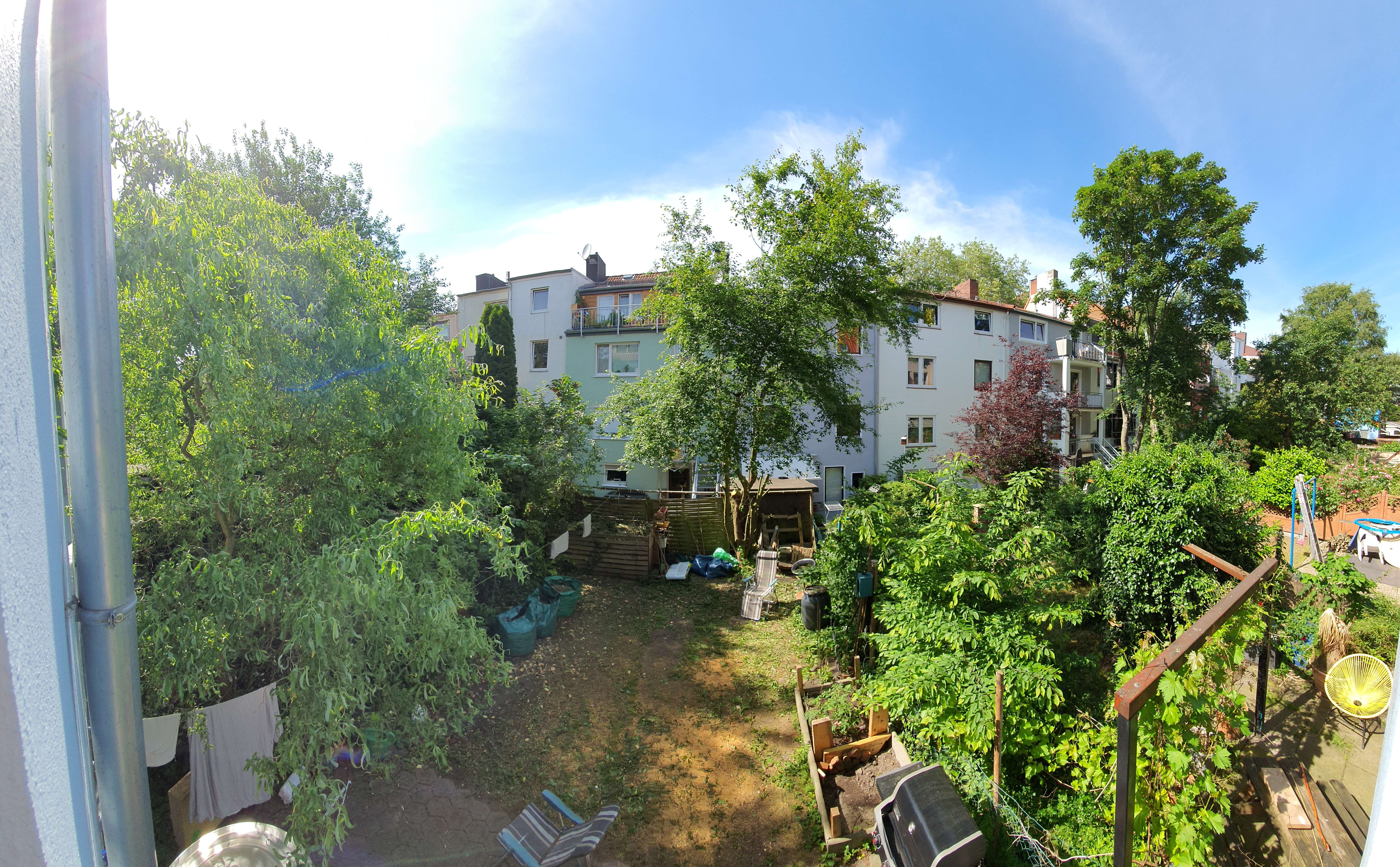 Altbremer Zweifamilienhaus in Bremen - Alte Neustadt, Bremen – Bild 4