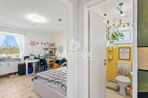 ***Großzügige 4,5-Zimmer-Wohnung mit Westbalkon*** – Die vollständige Adresse der Immobilie erhältst du vom Anbieter., 93051 Großprüfening-Dechbetten-Königswiesen, Regensburg – Vorschaubild 13