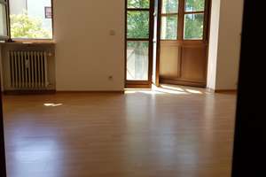 Ruhige 3-Zi-Whg. / EBK / 2 Balkone in gepflegter Anlage – An der Stemmerwiese 6, 81373 Untersendling, München – Vorschaubild 3