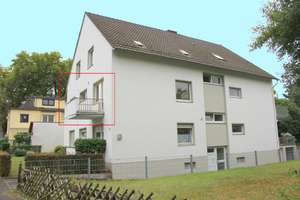 4,3% Rendite: Modernes, helles 40qm-App. mit Balkon in BN-Süd VON PRIVAT – 53175 Friesdorf, Bonn – Vorschaubild 12