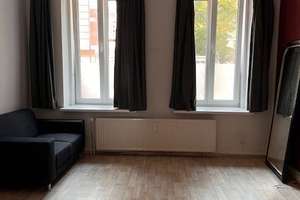 Zentrale 1-Zimmer-Whg. in bevorzugter Lage // Lüdemannstraße 37, Südfriedhof – Lüdemannstr. 37, 24114 Südfriedhof, Kiel – Vorschaubild 3