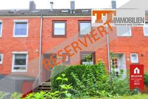 TT bietet an: Ihr Eigenheim auf pflegeleichtem Grundstück in Altengroden! – Wilhelmshaven – Vorschaubild 1