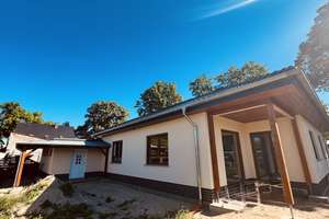 Bungalow mit Doppelgarage / Erstbezug / ab August 2026 in Rathenow-West zu vermieten! – Die vollständige Adresse der Immobilie erhältst du vom Anbieter., 14712 Rathenow – Vorschaubild 2