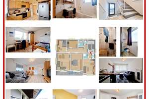 Kapitalanlage: 5 Fam.-Haus mit ca. 4,25% Bruttorendite – Die vollständige Adresse der Immobilie erhältst du vom Anbieter., 70736 Fellbach – Vorschaubild 62