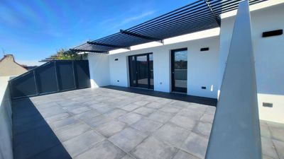 Exklusives Penthouse im Neubau | Große Süd-Dachterrasse | Oker & Ringgleis vor der Tür | WE 14