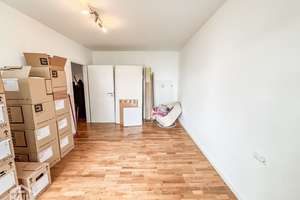 Charmante 2 Zimmer Wohnung mit Balkon und TG-Stellplatz in Bad Cannstatt – Krefelderstr 35, 70376 Neckarvorstadt, Stuttgart – Vorschaubild 4