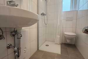 Vollmöblierte 1-Zimmer-Wohnung mit Einbauküche – Sofort einziehen und wohlfühlen! – Darmstadt – Vorschaubild 1